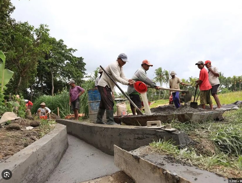 Pentingnya Membahas Berapa Persen Pajak Dana Desa bagi Kemajuan Desa