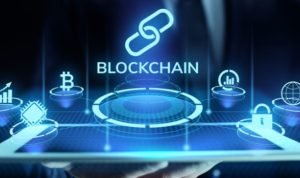 Teknologi Blockchain Dalam Transformasi Industri