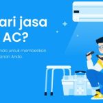Jasa Service AC di Kota Jakarta Barat Kreatif