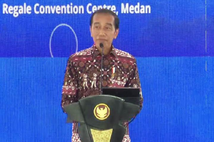 Jokowi Kembali Singgung soal Perlunya Kehati-hatian Pilih Pemimpin